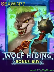WolfHidingBonusBuy: Aventura Involvente no Mundo dos Jogos